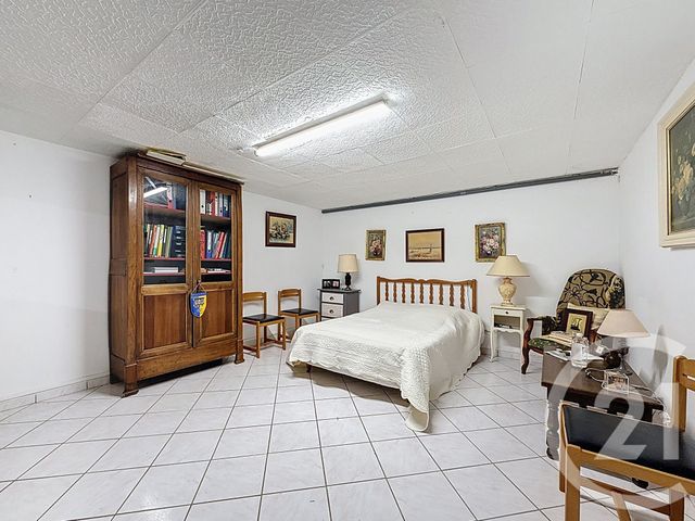 maison à vendre - 4 pièces - 196.36 m2 - HEMEVILLERS - 60 - PICARDIE - Century 21 Agence Saint-Pierre