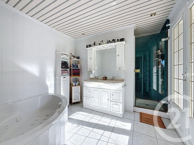 maison à vendre - 4 pièces - 196.36 m2 - HEMEVILLERS - 60 - PICARDIE - Century 21 Agence Saint-Pierre
