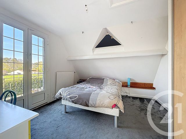 maison à vendre - 4 pièces - 196.36 m2 - HEMEVILLERS - 60 - PICARDIE - Century 21 Agence Saint-Pierre