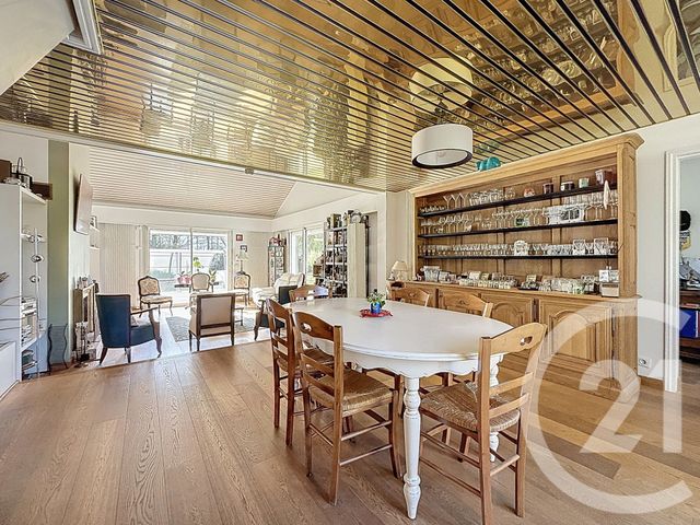 maison à vendre - 4 pièces - 196.36 m2 - HEMEVILLERS - 60 - PICARDIE - Century 21 Agence Saint-Pierre
