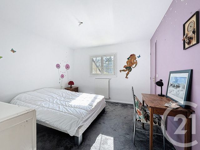 maison à vendre - 4 pièces - 196.36 m2 - HEMEVILLERS - 60 - PICARDIE - Century 21 Agence Saint-Pierre