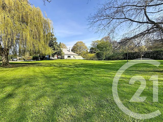 maison à vendre - 4 pièces - 196.36 m2 - HEMEVILLERS - 60 - PICARDIE - Century 21 Agence Saint-Pierre