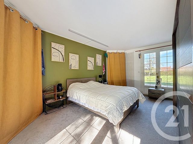 maison à vendre - 4 pièces - 196.36 m2 - HEMEVILLERS - 60 - PICARDIE - Century 21 Agence Saint-Pierre