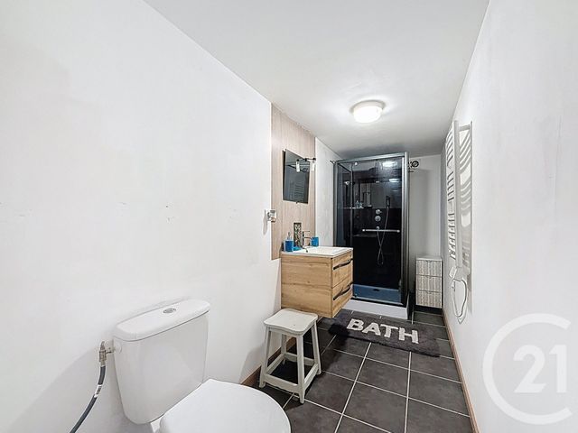 maison à vendre - 4 pièces - 196.36 m2 - HEMEVILLERS - 60 - PICARDIE - Century 21 Agence Saint-Pierre