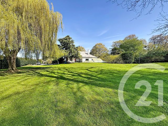 maison à vendre - 4 pièces - 196.36 m2 - HEMEVILLERS - 60 - PICARDIE - Century 21 Agence Saint-Pierre