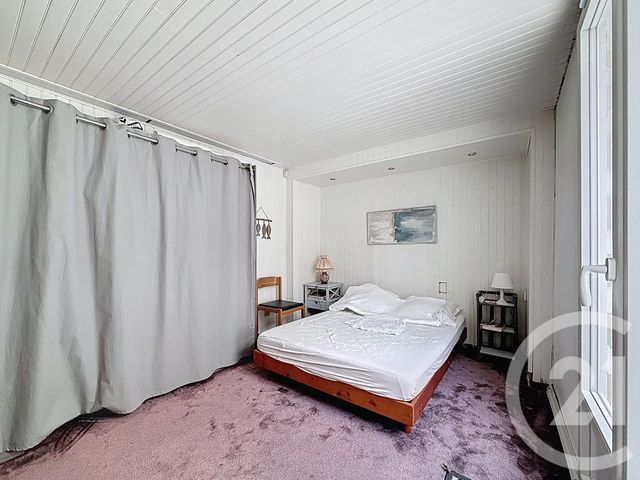 maison à vendre - 4 pièces - 196.36 m2 - HEMEVILLERS - 60 - PICARDIE - Century 21 Agence Saint-Pierre