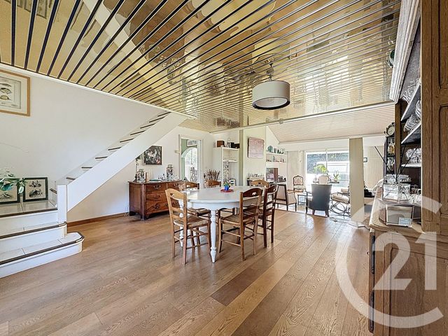 maison à vendre - 4 pièces - 196.36 m2 - HEMEVILLERS - 60 - PICARDIE - Century 21 Agence Saint-Pierre