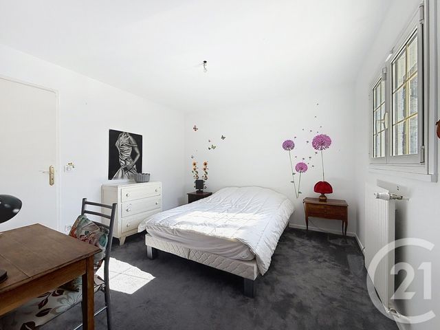 maison à vendre - 4 pièces - 196.36 m2 - HEMEVILLERS - 60 - PICARDIE - Century 21 Agence Saint-Pierre