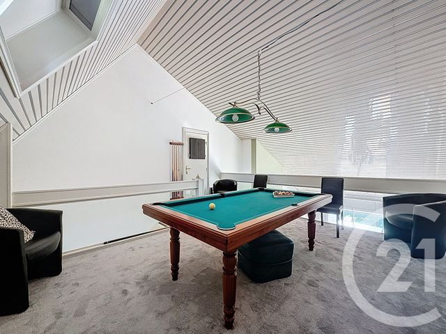 maison à vendre - 4 pièces - 196.36 m2 - HEMEVILLERS - 60 - PICARDIE - Century 21 Agence Saint-Pierre