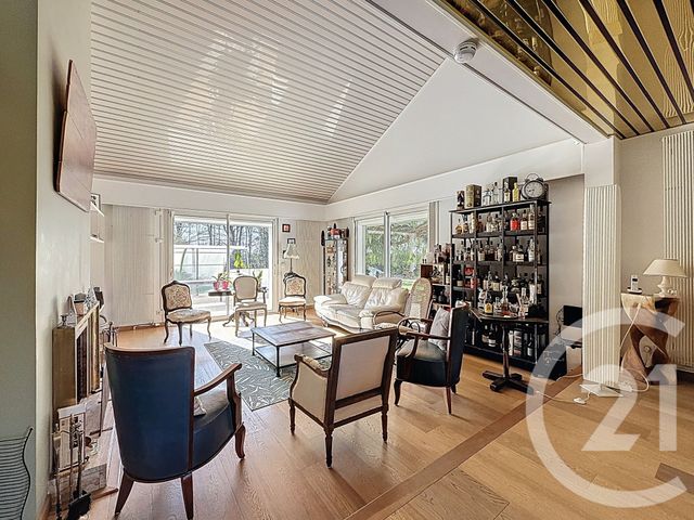 maison à vendre - 4 pièces - 196.36 m2 - HEMEVILLERS - 60 - PICARDIE - Century 21 Agence Saint-Pierre