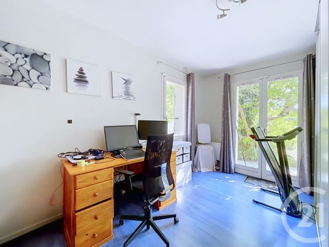 maison à vendre - 6 pièces - 120.0 m2 - LAMORLAYE - 60 - PICARDIE - Century 21 Agence Saint-Pierre