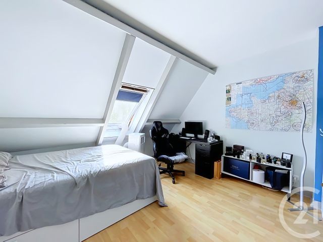 maison à vendre - 6 pièces - 120.0 m2 - LAMORLAYE - 60 - PICARDIE - Century 21 Agence Saint-Pierre