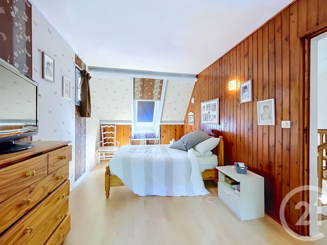 maison à vendre - 6 pièces - 120.0 m2 - LAMORLAYE - 60 - PICARDIE - Century 21 Agence Saint-Pierre