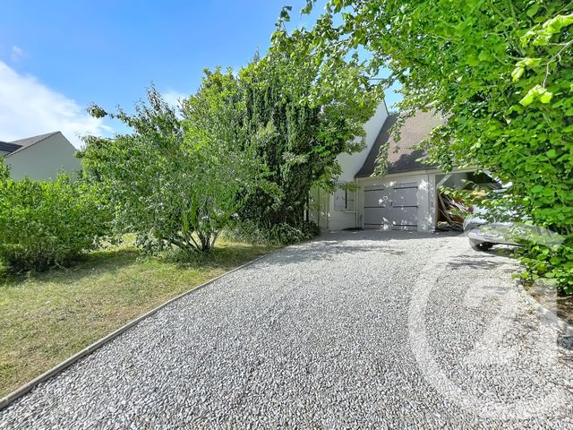 maison - LAMORLAYE - 60