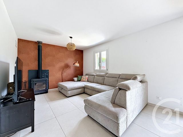 maison à vendre - 7 pièces - 175.6 m2 - MARQUEGLISE - 60 - PICARDIE - Century 21 Agence Saint-Pierre