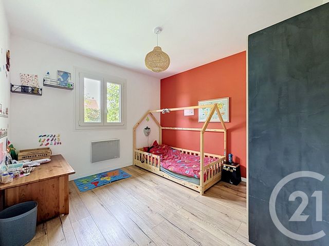 maison à vendre - 7 pièces - 175.6 m2 - MARQUEGLISE - 60 - PICARDIE - Century 21 Agence Saint-Pierre