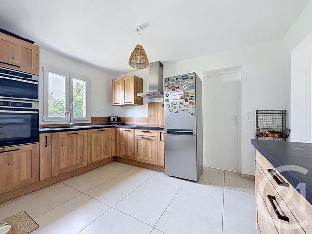 maison à vendre - 7 pièces - 175.6 m2 - MARQUEGLISE - 60 - PICARDIE - Century 21 Agence Saint-Pierre