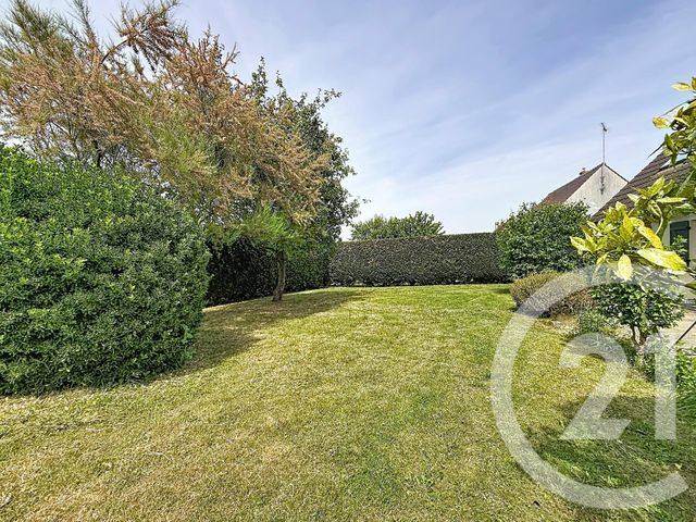 maison à vendre - 7 pièces - 175.6 m2 - MARQUEGLISE - 60 - PICARDIE - Century 21 Agence Saint-Pierre