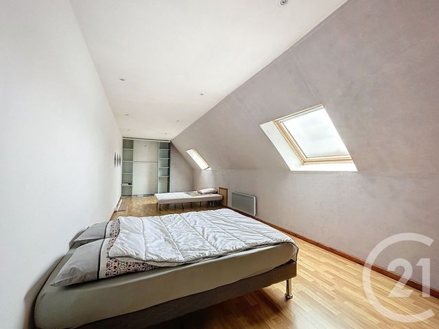 maison à vendre - 7 pièces - 175.6 m2 - MARQUEGLISE - 60 - PICARDIE - Century 21 Agence Saint-Pierre