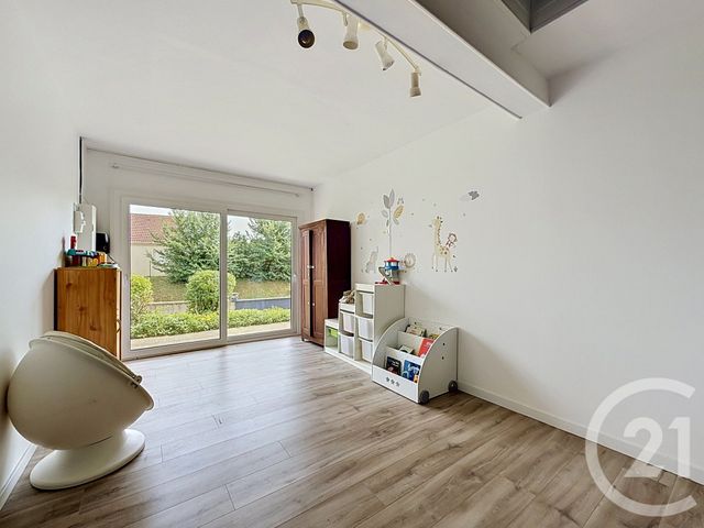 maison à vendre - 7 pièces - 175.6 m2 - MARQUEGLISE - 60 - PICARDIE - Century 21 Agence Saint-Pierre