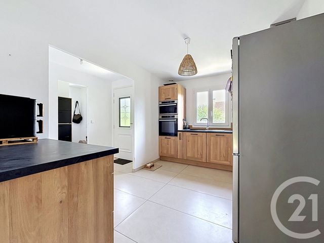 maison à vendre - 7 pièces - 175.6 m2 - MARQUEGLISE - 60 - PICARDIE - Century 21 Agence Saint-Pierre