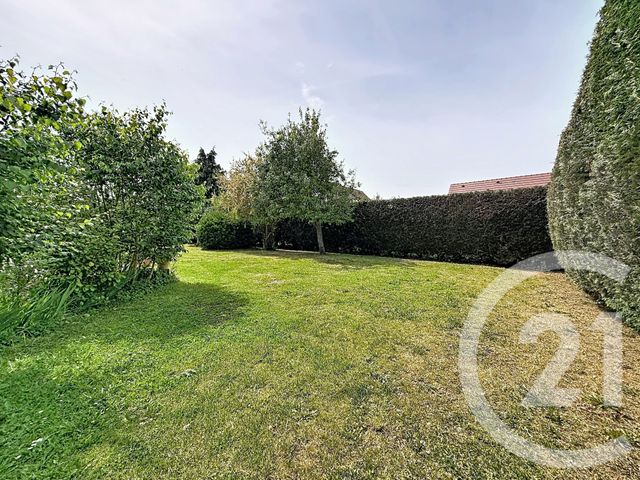 maison à vendre - 7 pièces - 175.6 m2 - MARQUEGLISE - 60 - PICARDIE - Century 21 Agence Saint-Pierre