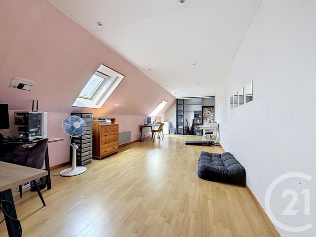 maison à vendre - 7 pièces - 175.6 m2 - MARQUEGLISE - 60 - PICARDIE - Century 21 Agence Saint-Pierre