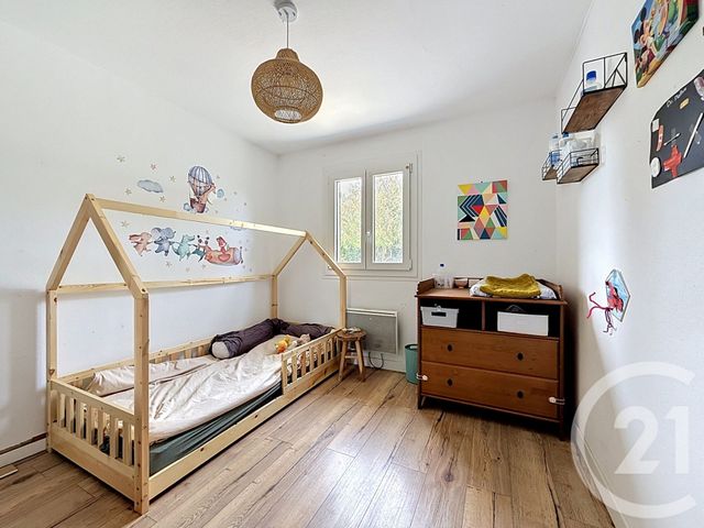 maison à vendre - 7 pièces - 175.6 m2 - MARQUEGLISE - 60 - PICARDIE - Century 21 Agence Saint-Pierre