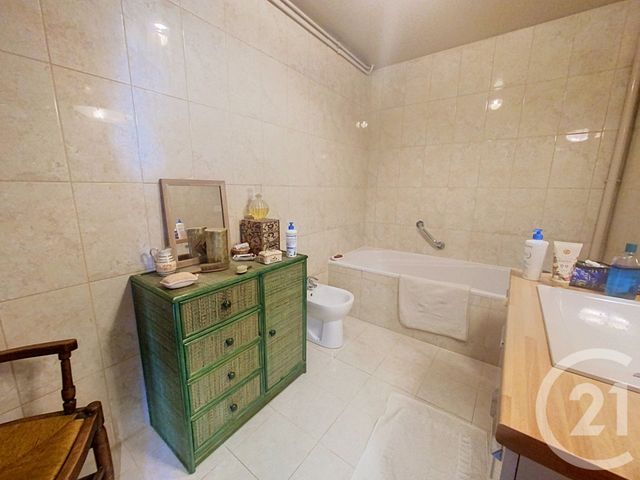Appartement Duplex à vendre - 6 pièces - 114.0 m2 - SENLIS - 60 - PICARDIE - Century 21 Agence Saint-Pierre