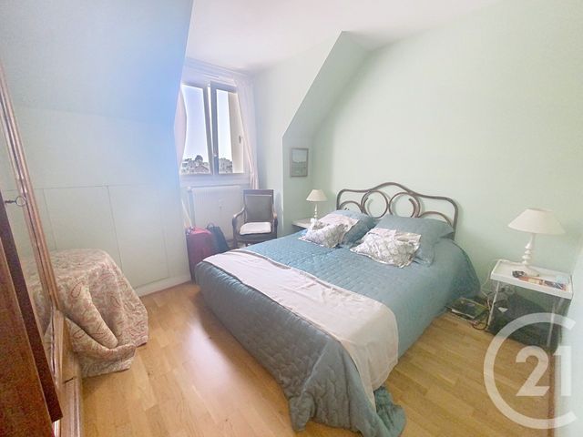 Appartement Duplex à vendre - 6 pièces - 114.0 m2 - SENLIS - 60 - PICARDIE - Century 21 Agence Saint-Pierre
