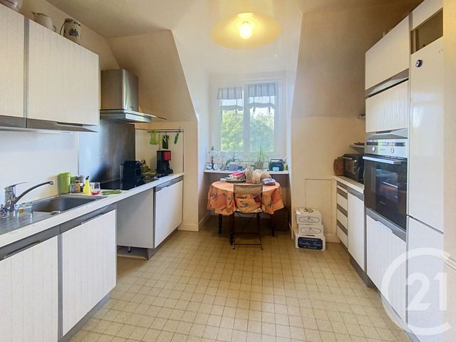 Appartement Duplex à vendre - 6 pièces - 114.0 m2 - SENLIS - 60 - PICARDIE - Century 21 Agence Saint-Pierre