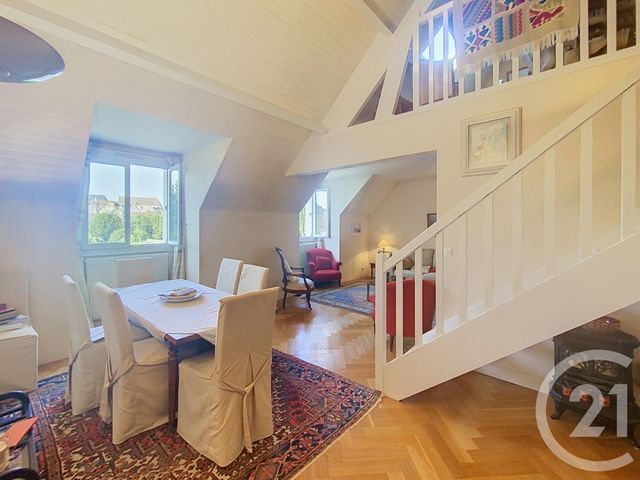 Appartement Duplex à vendre - 6 pièces - 114.0 m2 - SENLIS - 60 - PICARDIE - Century 21 Agence Saint-Pierre