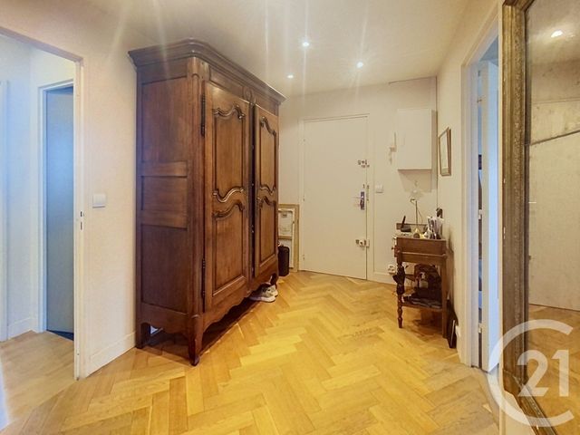 Appartement Duplex à vendre - 6 pièces - 114.0 m2 - SENLIS - 60 - PICARDIE - Century 21 Agence Saint-Pierre