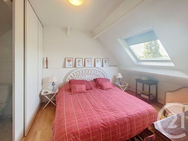 Appartement Duplex à vendre - 6 pièces - 114.0 m2 - SENLIS - 60 - PICARDIE - Century 21 Agence Saint-Pierre