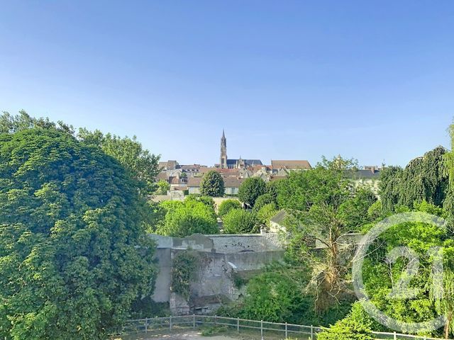 appartement - SENLIS - 60
