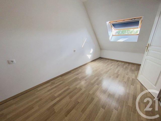 Appartement Duplex à vendre - 4 pièces - 75.81 m2 - SENLIS - 60 - PICARDIE - Century 21 Agence Saint-Pierre