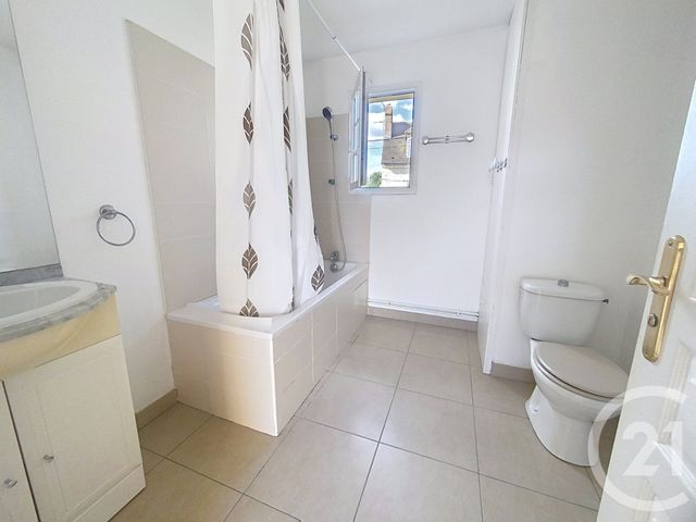 Appartement Duplex à vendre - 4 pièces - 75.81 m2 - SENLIS - 60 - PICARDIE - Century 21 Agence Saint-Pierre