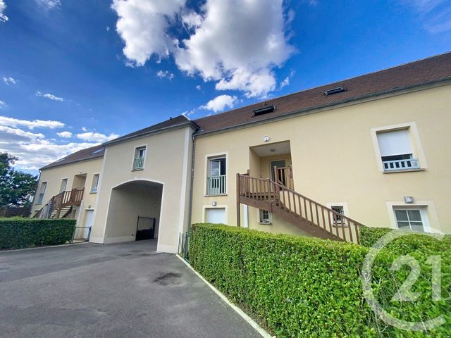 Appartement Duplex à vendre SENLIS