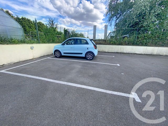 Appartement Duplex à vendre - 4 pièces - 75.81 m2 - SENLIS - 60 - PICARDIE - Century 21 Agence Saint-Pierre