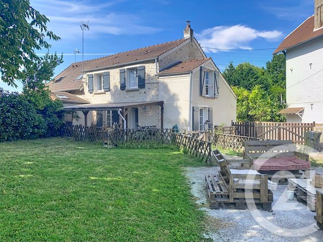 Maison à louer BARON