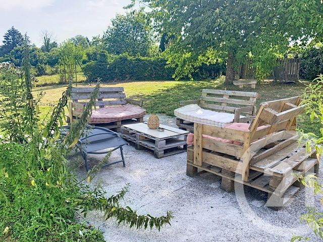 maison à louer - 3 pièces - 74.72 m2 - BARON - 60 - PICARDIE - Century 21 Agence Saint-Pierre