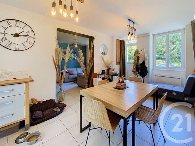maison à louer - 3 pièces - 74.72 m2 - BARON - 60 - PICARDIE - Century 21 Agence Saint-Pierre