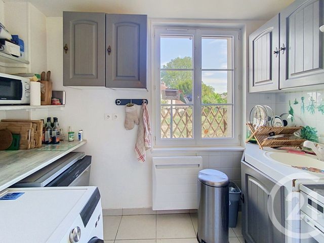 maison à louer - 3 pièces - 74.72 m2 - BARON - 60 - PICARDIE - Century 21 Agence Saint-Pierre