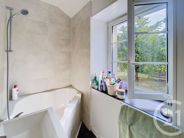 maison à louer - 3 pièces - 74.72 m2 - BARON - 60 - PICARDIE - Century 21 Agence Saint-Pierre