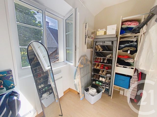 maison à louer - 3 pièces - 74.72 m2 - BARON - 60 - PICARDIE - Century 21 Agence Saint-Pierre