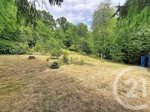 maison à vendre - 6 pièces - 150.0 m2 - LONGUEIL STE MARIE - 60 - PICARDIE - Century 21 Agence Saint-Pierre