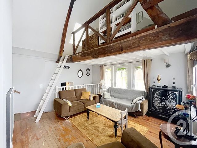 maison à vendre - 6 pièces - 150.0 m2 - LONGUEIL STE MARIE - 60 - PICARDIE - Century 21 Agence Saint-Pierre