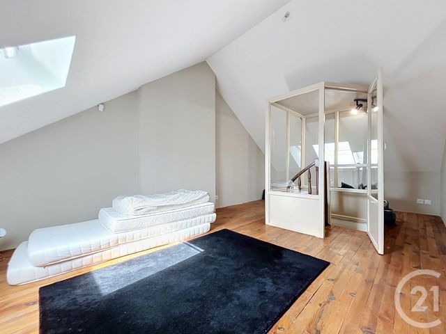 maison à vendre - 6 pièces - 150.0 m2 - LONGUEIL STE MARIE - 60 - PICARDIE - Century 21 Agence Saint-Pierre