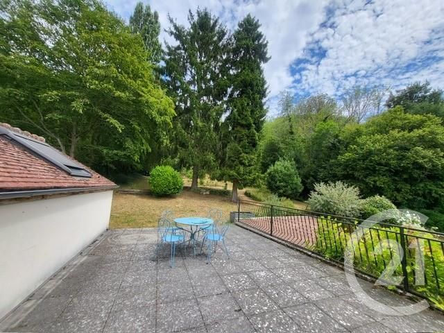 maison à vendre - 6 pièces - 150.0 m2 - LONGUEIL STE MARIE - 60 - PICARDIE - Century 21 Agence Saint-Pierre