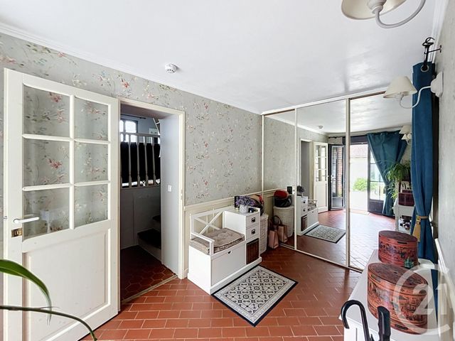 maison à vendre - 6 pièces - 150.0 m2 - LONGUEIL STE MARIE - 60 - PICARDIE - Century 21 Agence Saint-Pierre
